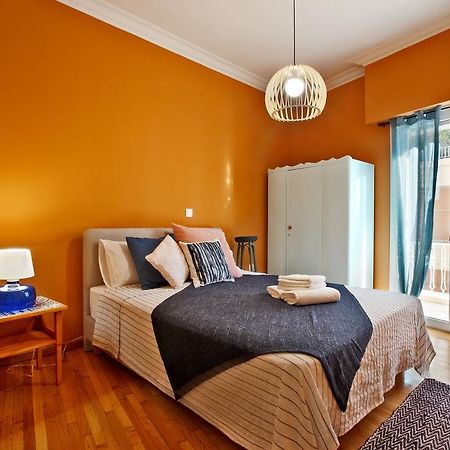 Athens Centre Apartment Екстериор снимка