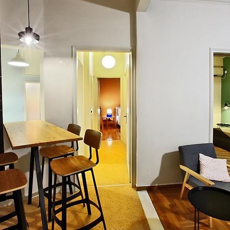 Athens Centre Apartment Екстериор снимка