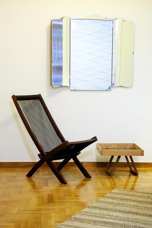 Athens Centre Apartment Екстериор снимка
