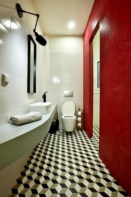 Athens Centre Apartment Екстериор снимка